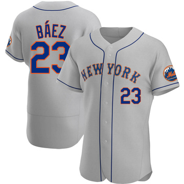 baez jersey