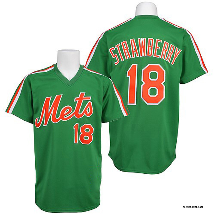 new york mets throwback jersey