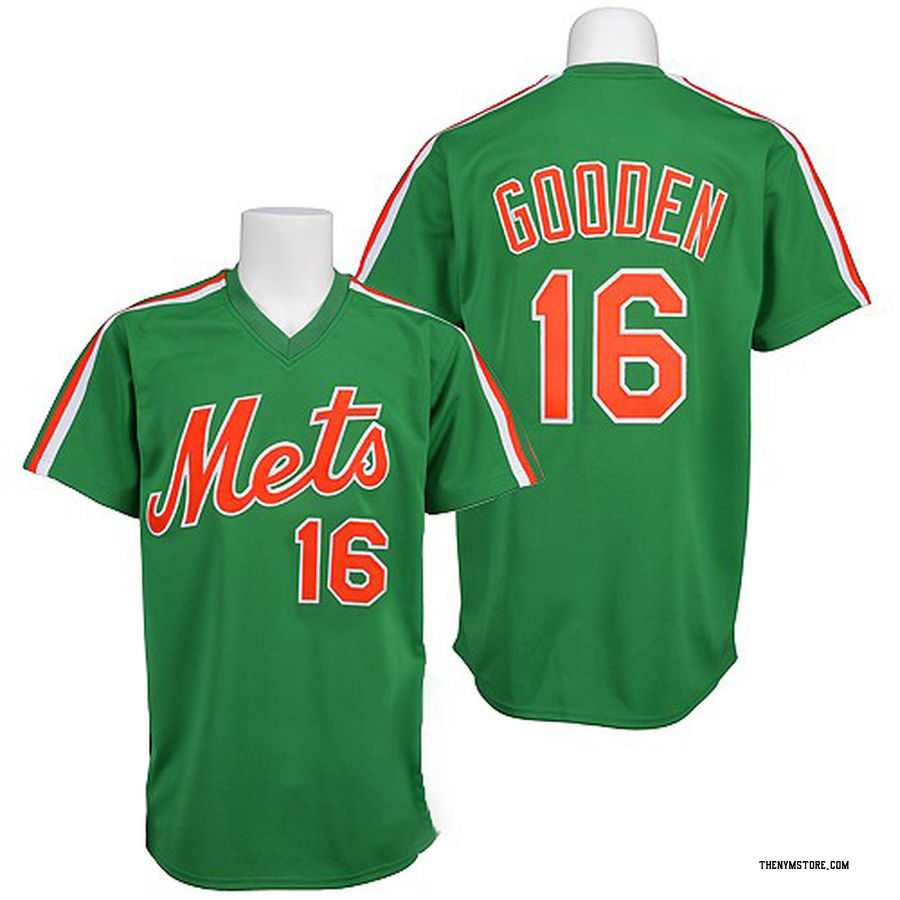 dwight gooden jersey