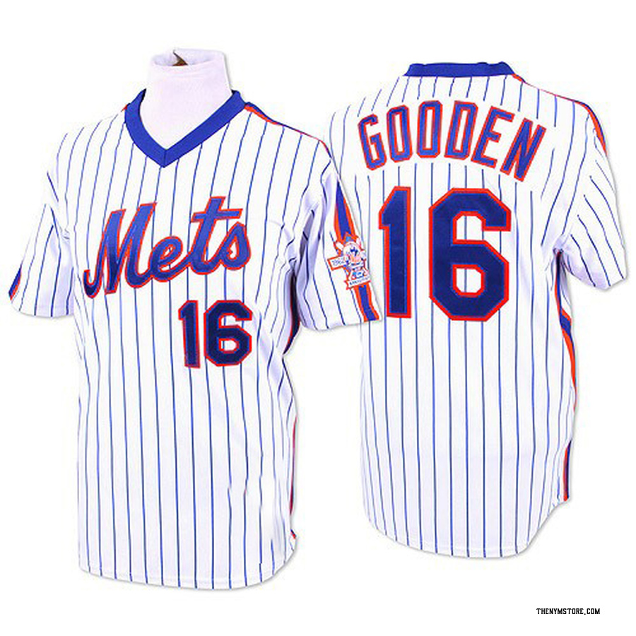 dwight gooden jersey